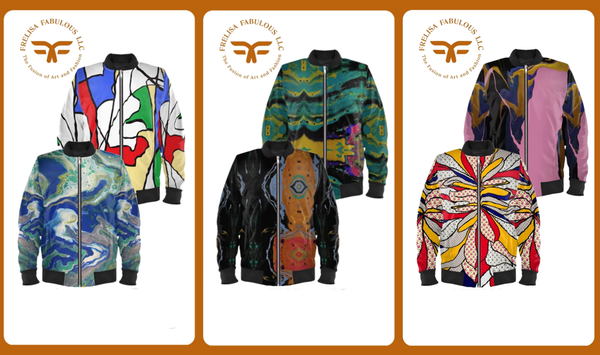 Buy One Bomber Jacket and Enjoy a 40% Discount on a Second One