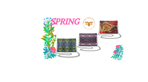 Refresh your spring style today! Find your perfect new look!