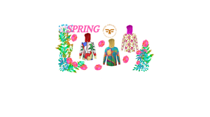 Refresh your spring style today! Find your perfect new look!