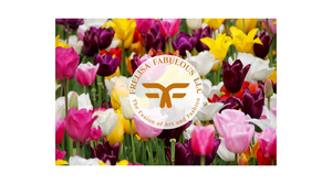 Refresh your spring style today! Find your perfect new look!