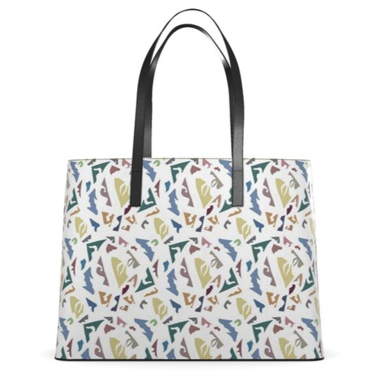 Janet Kika Tote