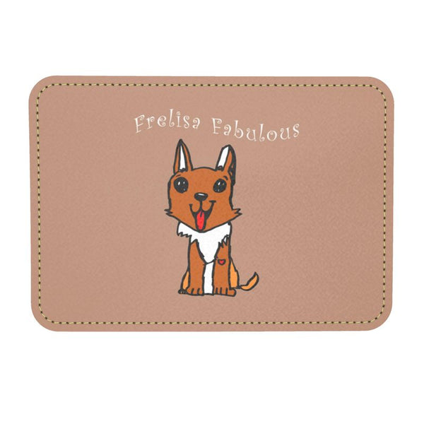 Mama Day Crossbody Bag With Chain