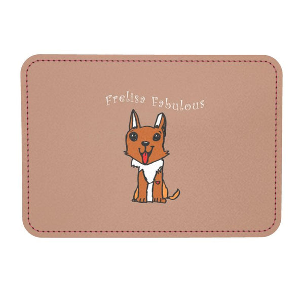 Dancing into Fall Crossbody Bag With Chain