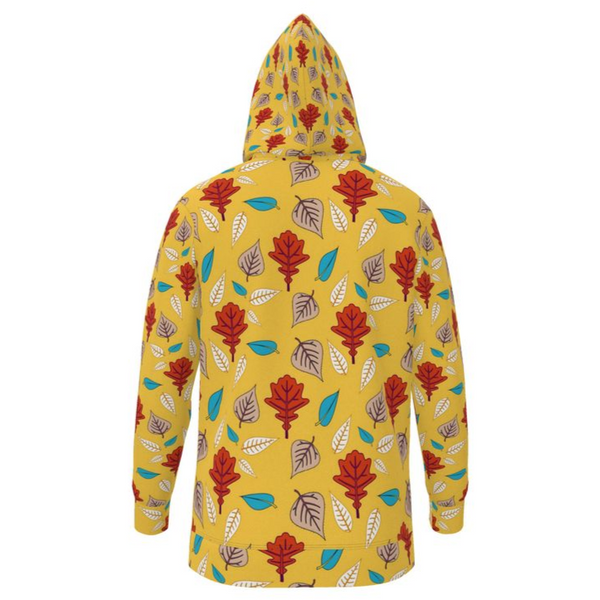 Dancing into Fall Hoodie