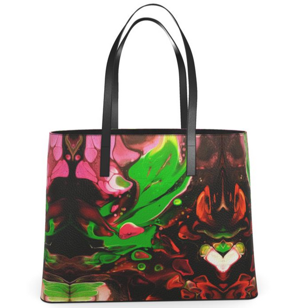 Florence Kika Tote