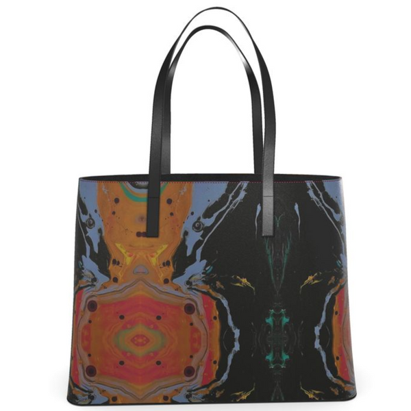 Fallon Kika Tote
