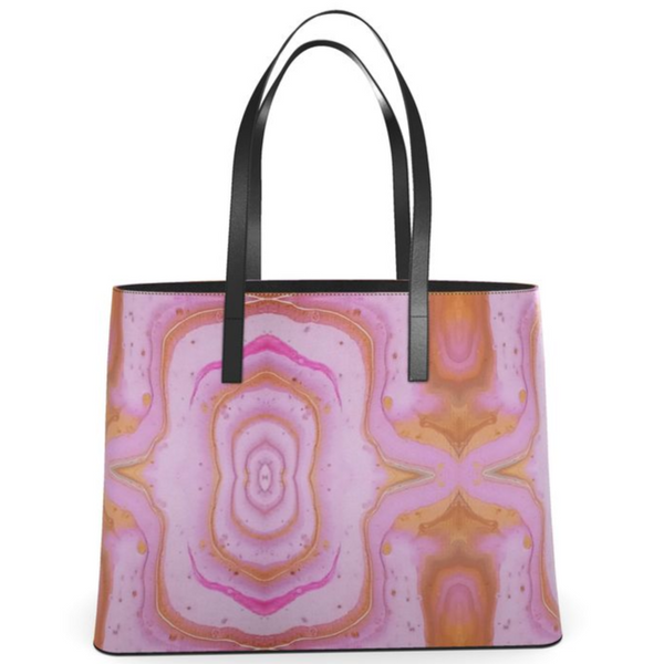 Hilda Kika Tote