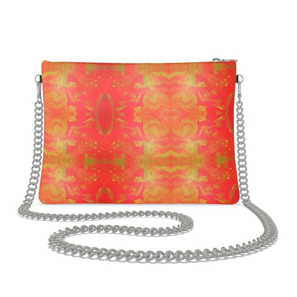 Pippa Crossbody Bag With Chain