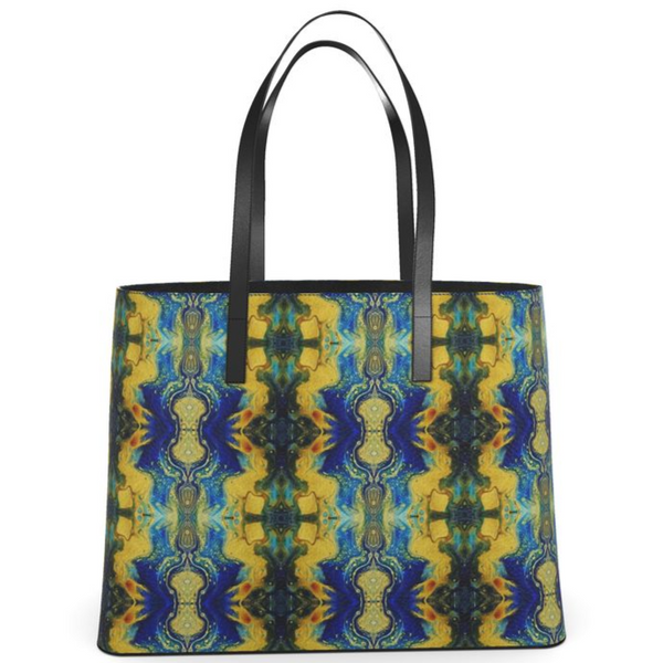 Bessie Kika Tote