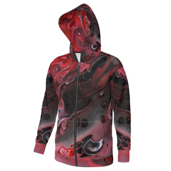 Pop Wars Hoodie