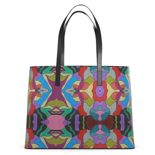 Everlee Kika Tote