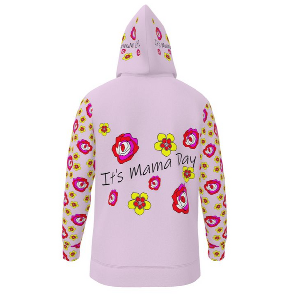 Adrianna Hoodie