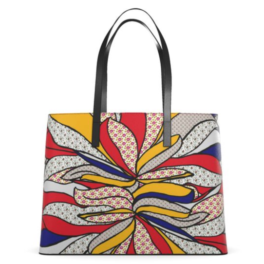 Opal Kika Tote