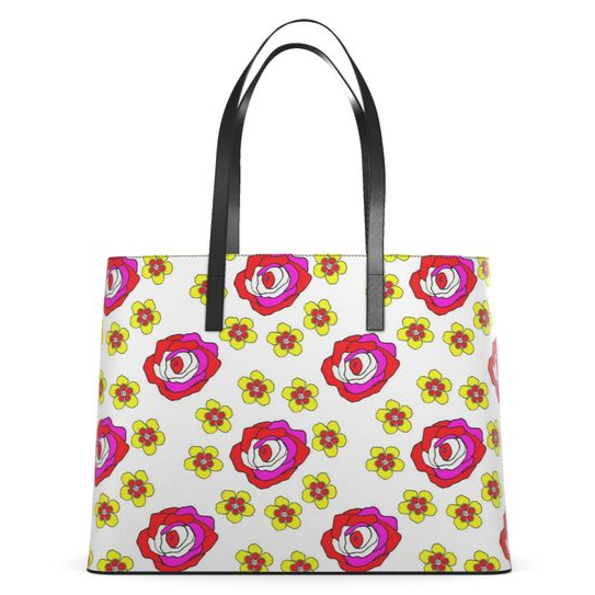 Mama Day Kika Tote