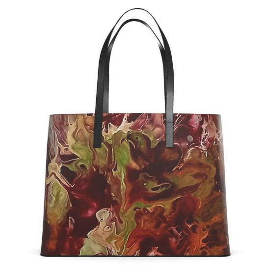 Remi Kika Tote