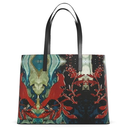 Blaire Kika Tote