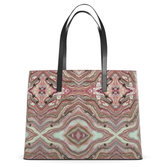 Josephine Kika Tote