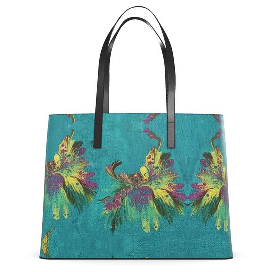 Betsy Kika Tote