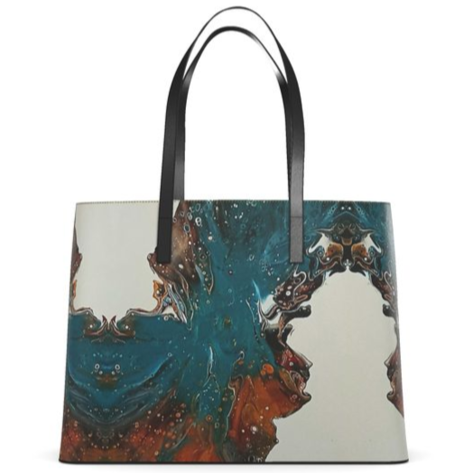 Louise Kika Tote