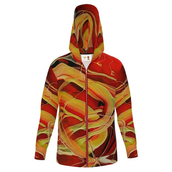 Eddy Hoodie