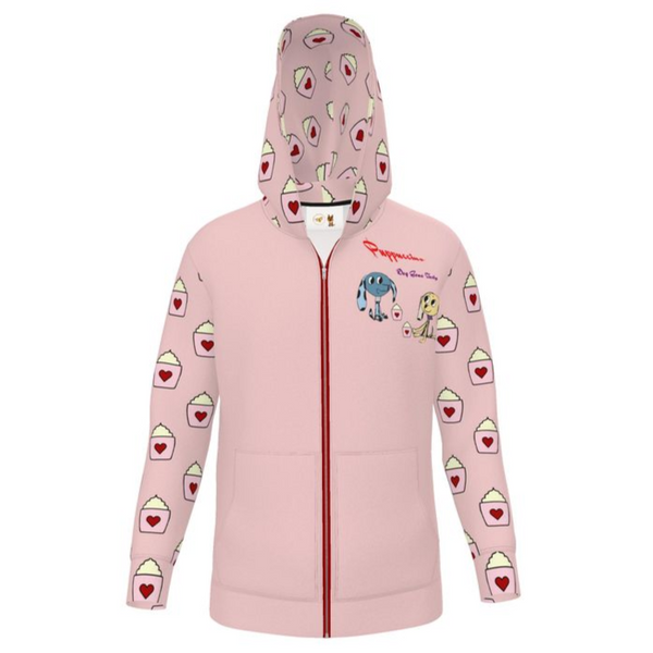 Dog Gone Tasty Hoodie