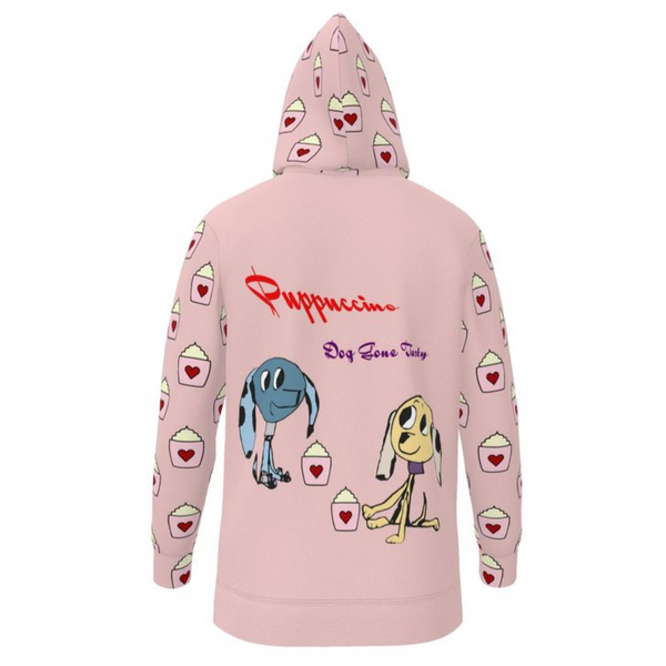 Dog Gone Tasty Hoodie