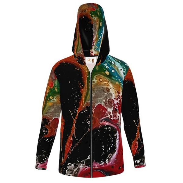 Onyx Hoodie