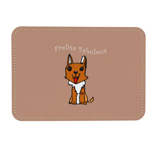 Water Waves Crossbody Bag With Chain