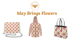 May Brings Flowers