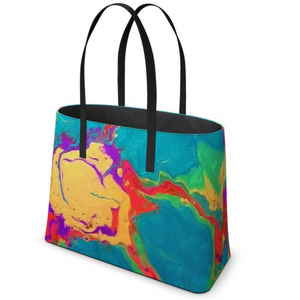 Golden Sun with Rays