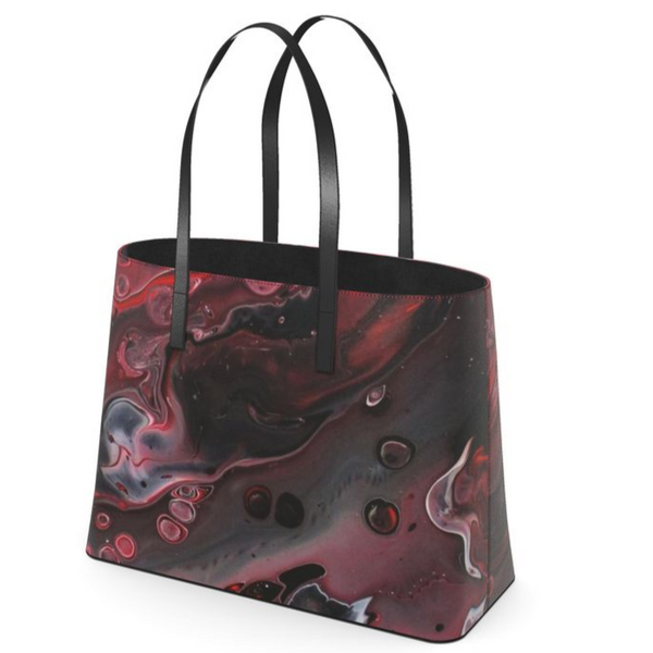 Pop Wars Kika Tote
