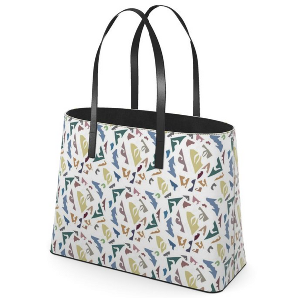 Janet Kika Tote
