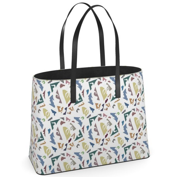 Janet Kika Tote
