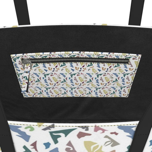 Janet Kika Tote