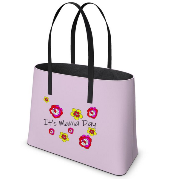 It's Mama Day Kika Tote