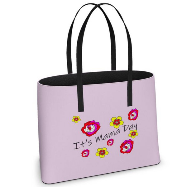 It's Mama Day Kika Tote