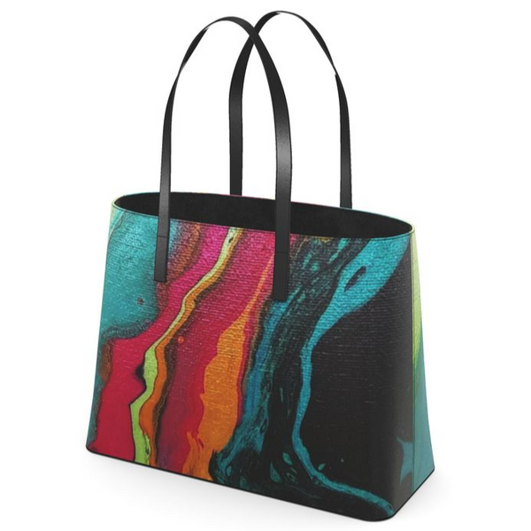 Masterpiece Kika Tote