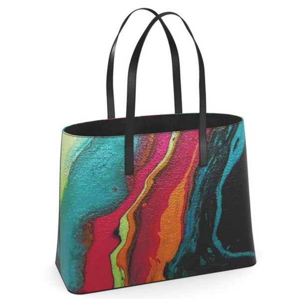 Masterpiece Kika Tote