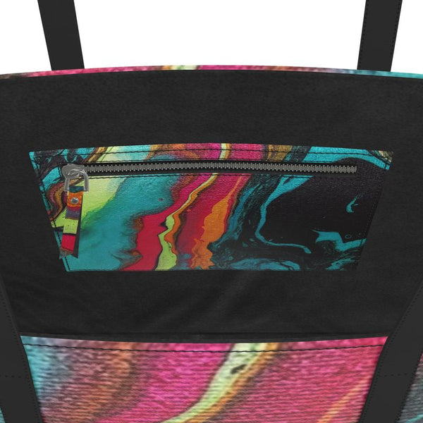 Masterpiece Kika Tote