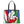 Chaos Kika Tote