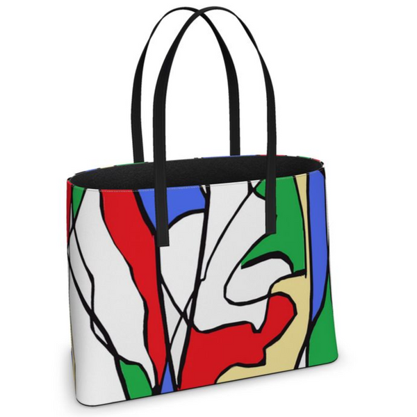 Chaos Kika Tote