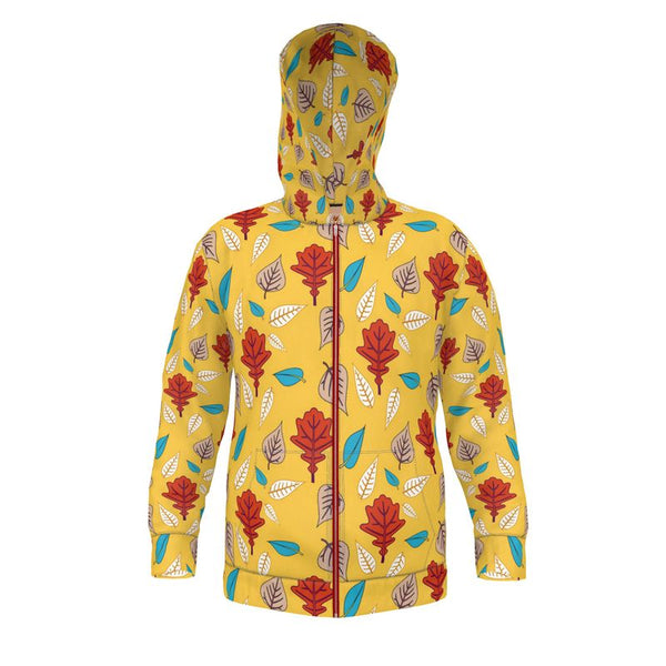 Dancing into Fall Hoodie