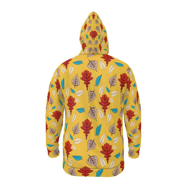 Dancing into Fall Hoodie