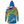 Sand and Blue Water Hoodie