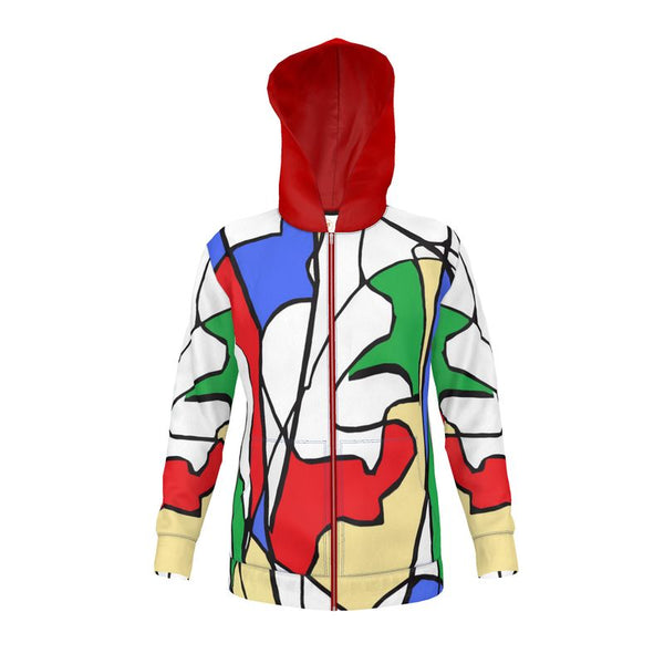 Chaos Hoodie