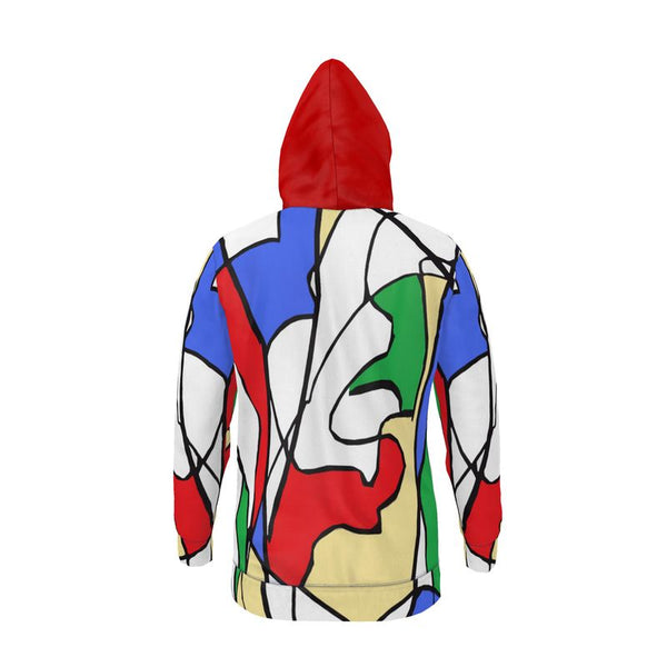 Chaos Hoodie