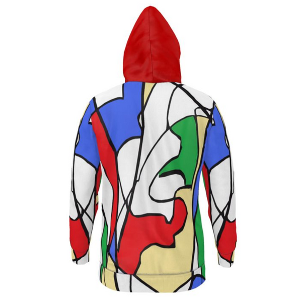 Chaos Hoodie