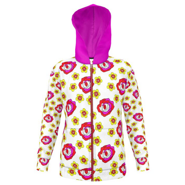 Aileen Hoodie