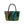 Oceania Zip Top Handbag