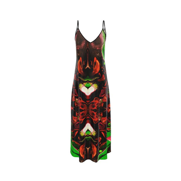 Regan Slip Dress